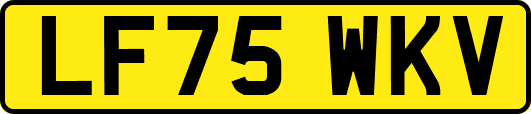 LF75WKV