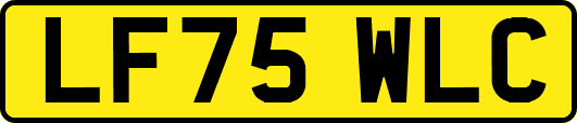 LF75WLC