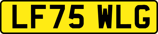 LF75WLG