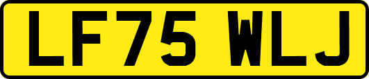 LF75WLJ