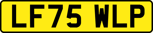 LF75WLP