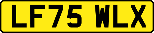 LF75WLX