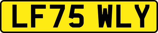 LF75WLY