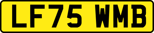 LF75WMB