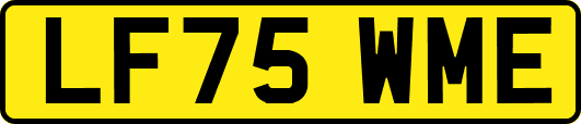 LF75WME