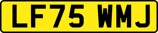 LF75WMJ