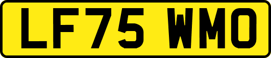 LF75WMO
