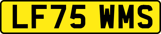LF75WMS