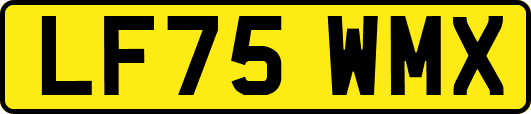 LF75WMX
