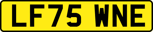 LF75WNE
