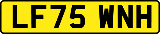 LF75WNH