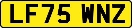 LF75WNZ