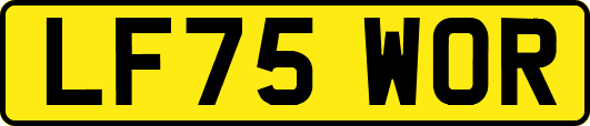 LF75WOR