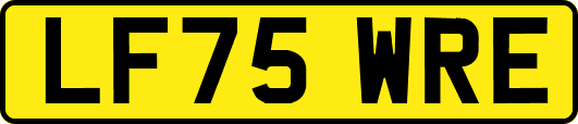 LF75WRE