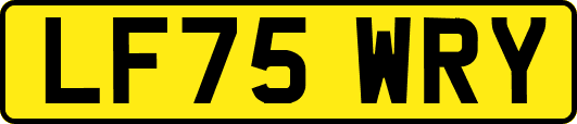 LF75WRY