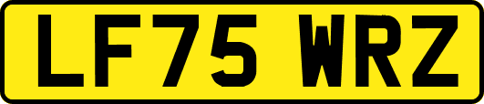 LF75WRZ