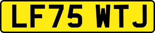 LF75WTJ