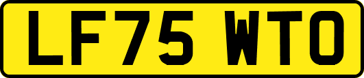 LF75WTO