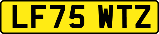 LF75WTZ