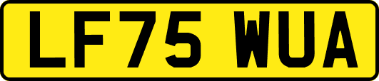 LF75WUA