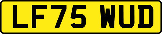 LF75WUD