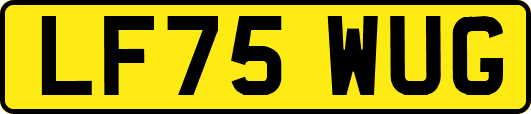 LF75WUG