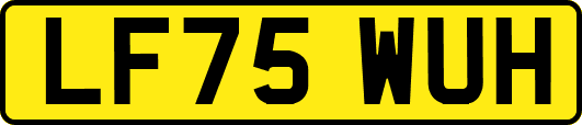 LF75WUH