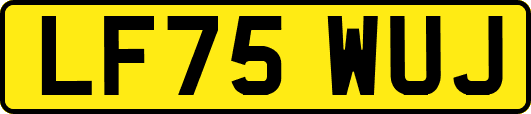 LF75WUJ