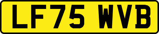 LF75WVB