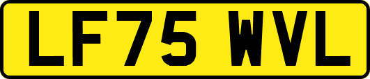 LF75WVL
