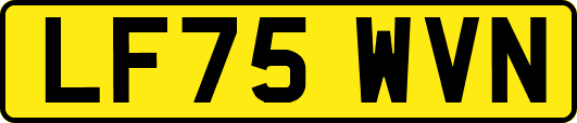 LF75WVN