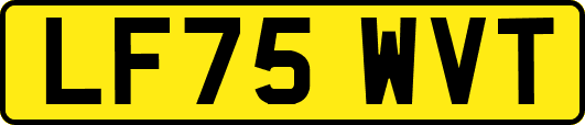 LF75WVT