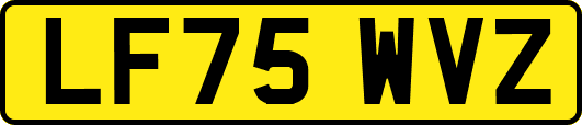 LF75WVZ