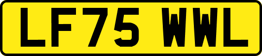 LF75WWL
