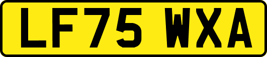 LF75WXA