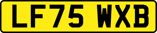 LF75WXB