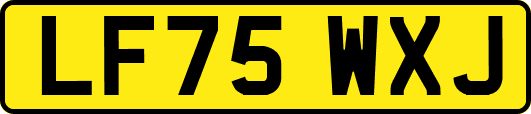 LF75WXJ