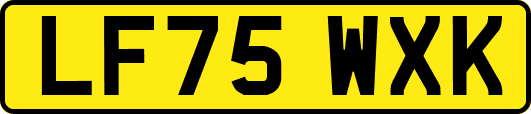 LF75WXK