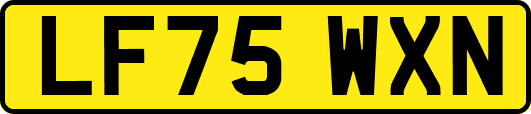 LF75WXN