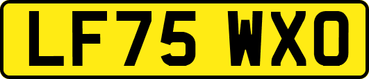 LF75WXO