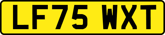 LF75WXT