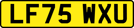LF75WXU