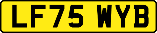 LF75WYB