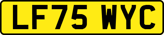 LF75WYC