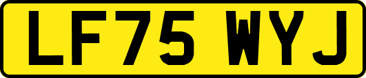 LF75WYJ