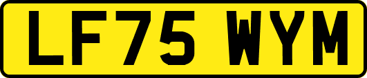 LF75WYM