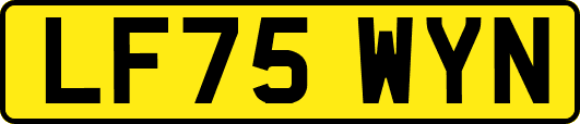 LF75WYN