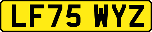 LF75WYZ