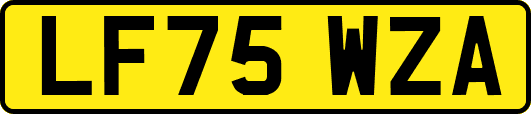 LF75WZA