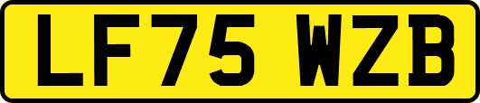LF75WZB